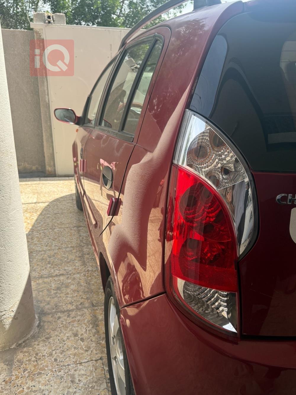 شيري A1